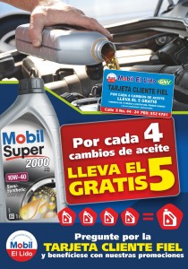 Promociones